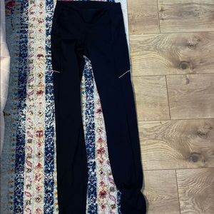 Speed up lulu leggings ‘25 Size 2 bought for $108